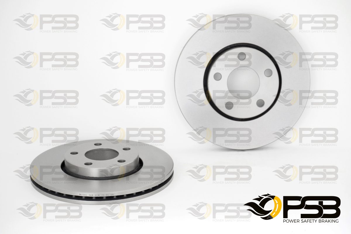 VMPG-128942 - 16208 Brake Disc | VMP Spares