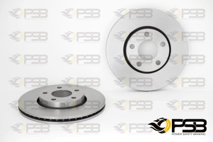 VMPG-128942 - 16208 Brake Disc | VMP Spares