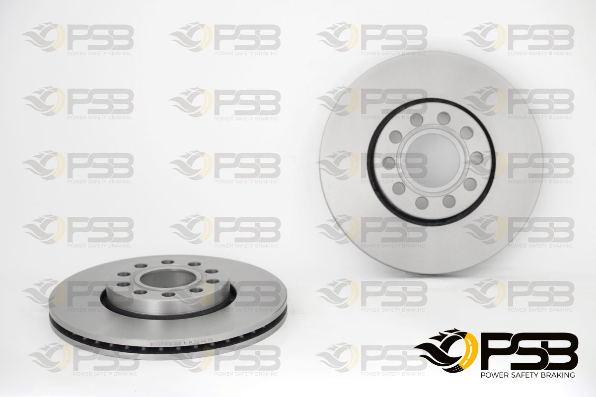 VMPG-128970 - 25202 Brake Disc | VMP Spares