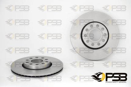 VMPG-128970 - 25202 Brake Disc | VMP Spares