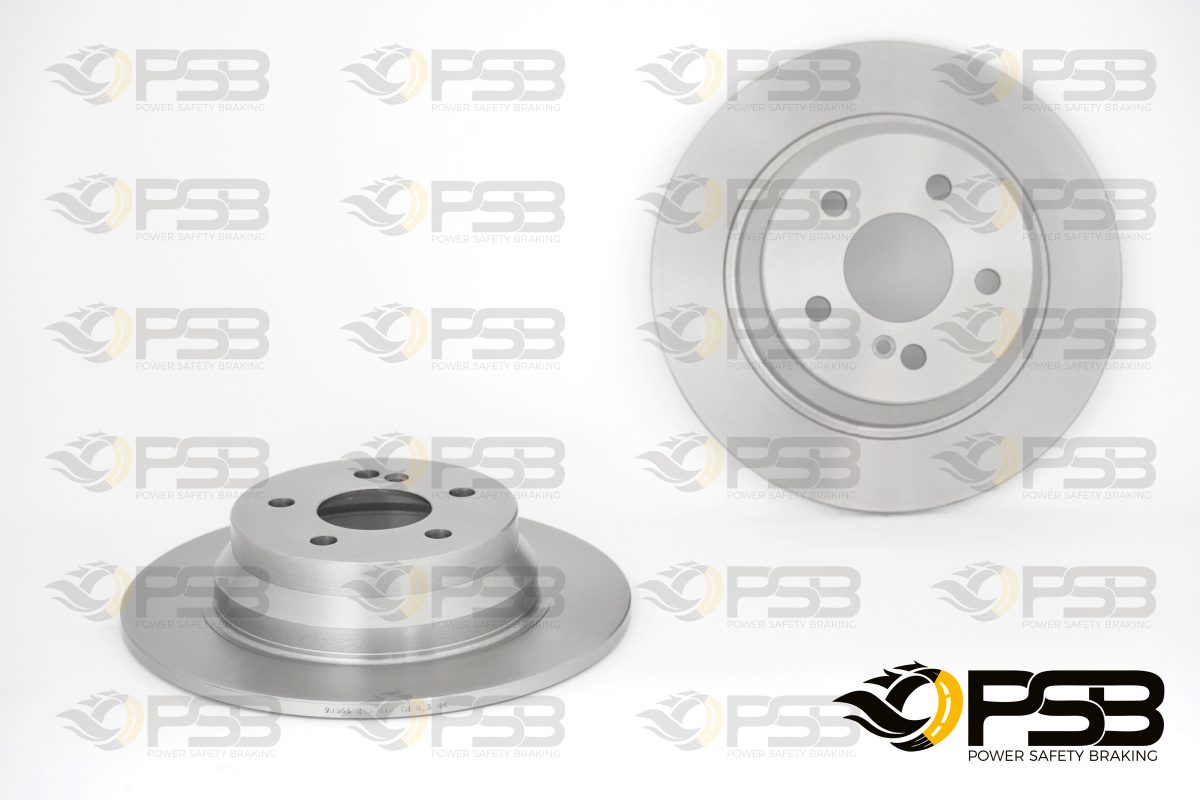 VMPG-128972 - 26103 Brake Disc | VMP Spares