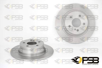 VMPG-128972 - 26103 Brake Disc | VMP Spares