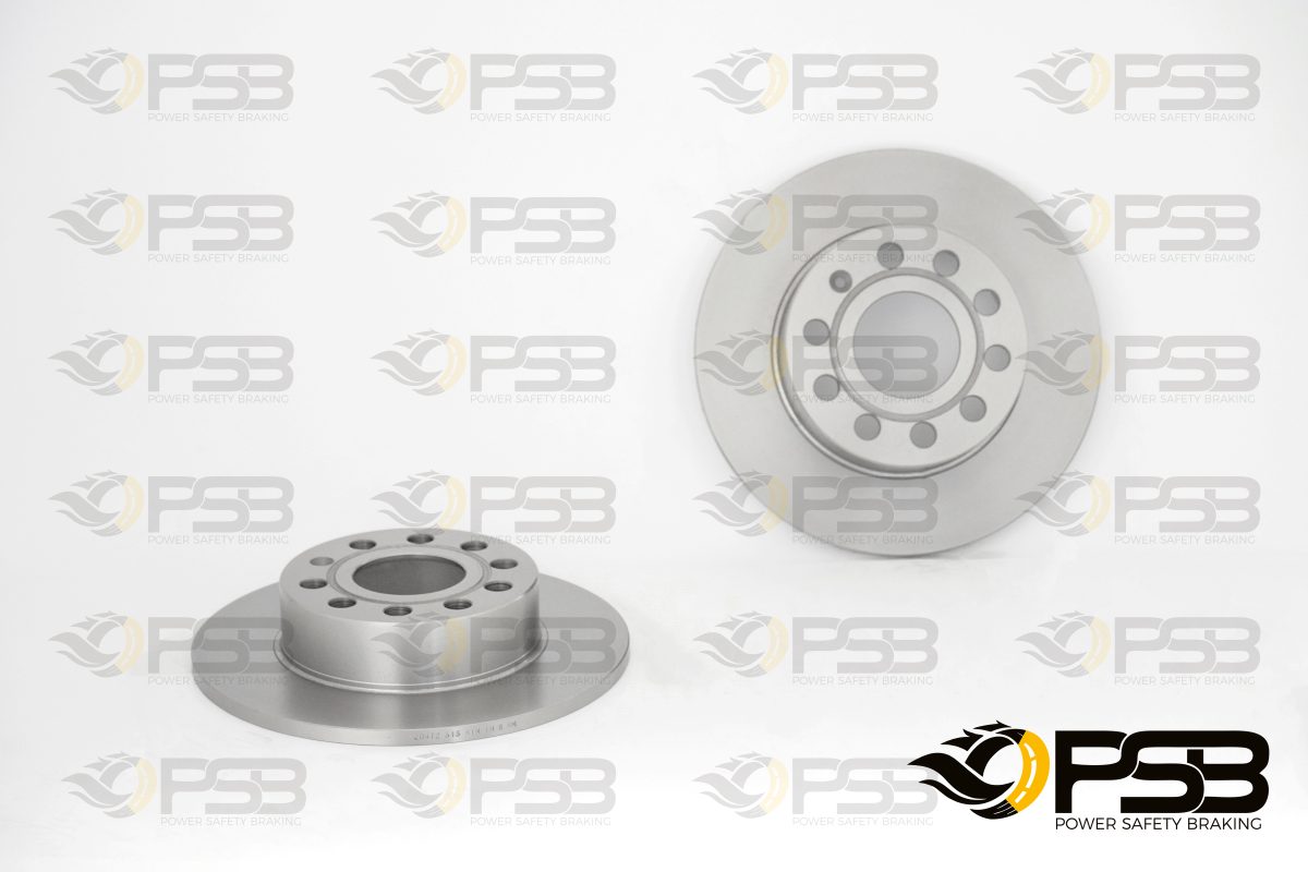 VMPG-128987 - 31103 Brake Disc | VMP Spares