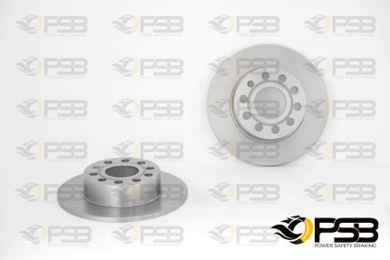 VMPG-128987 - 31103 Brake Disc | VMP Spares