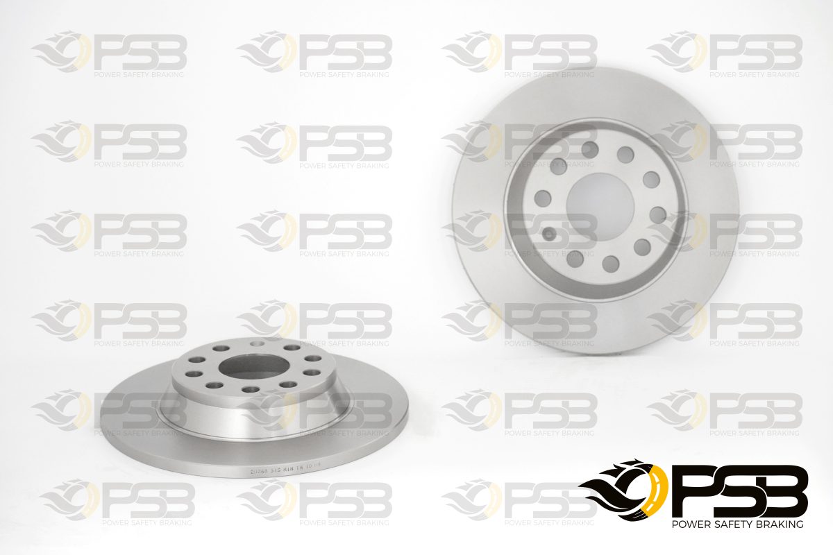 VMPG-128989 - 31105 Brake Disc | VMP Spares