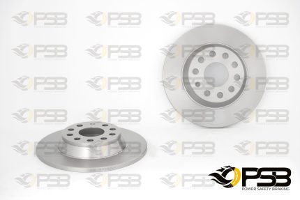 VMPG-128989 - 31105 Brake Disc | VMP Spares