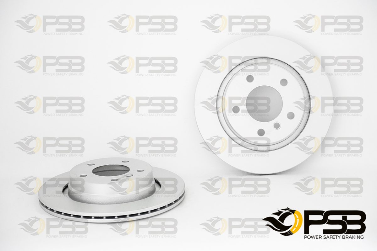VMPG-129051 - 62215 Brake Disc | VMP Spares