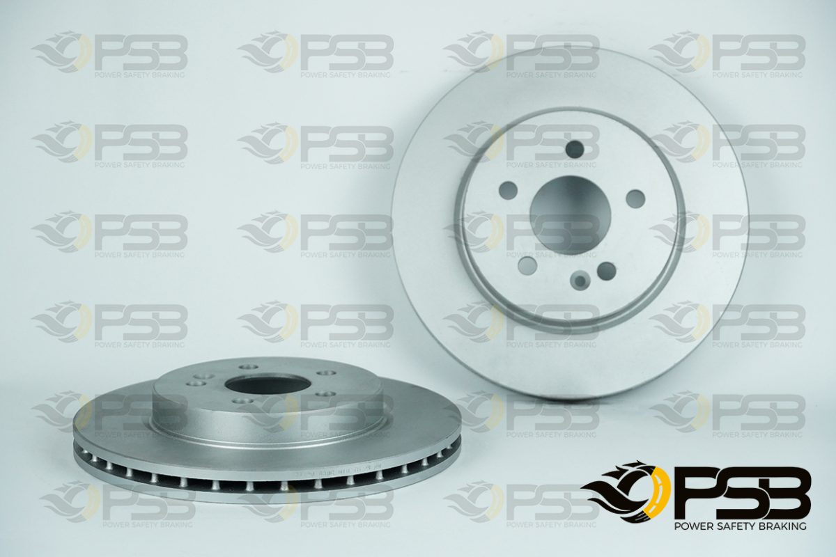 VMPG-129057 - 63210 Brake Disc | VMP Spares