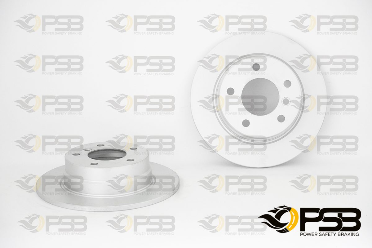 VMPG-129062 - 64110 Brake Disc | VMP Spares