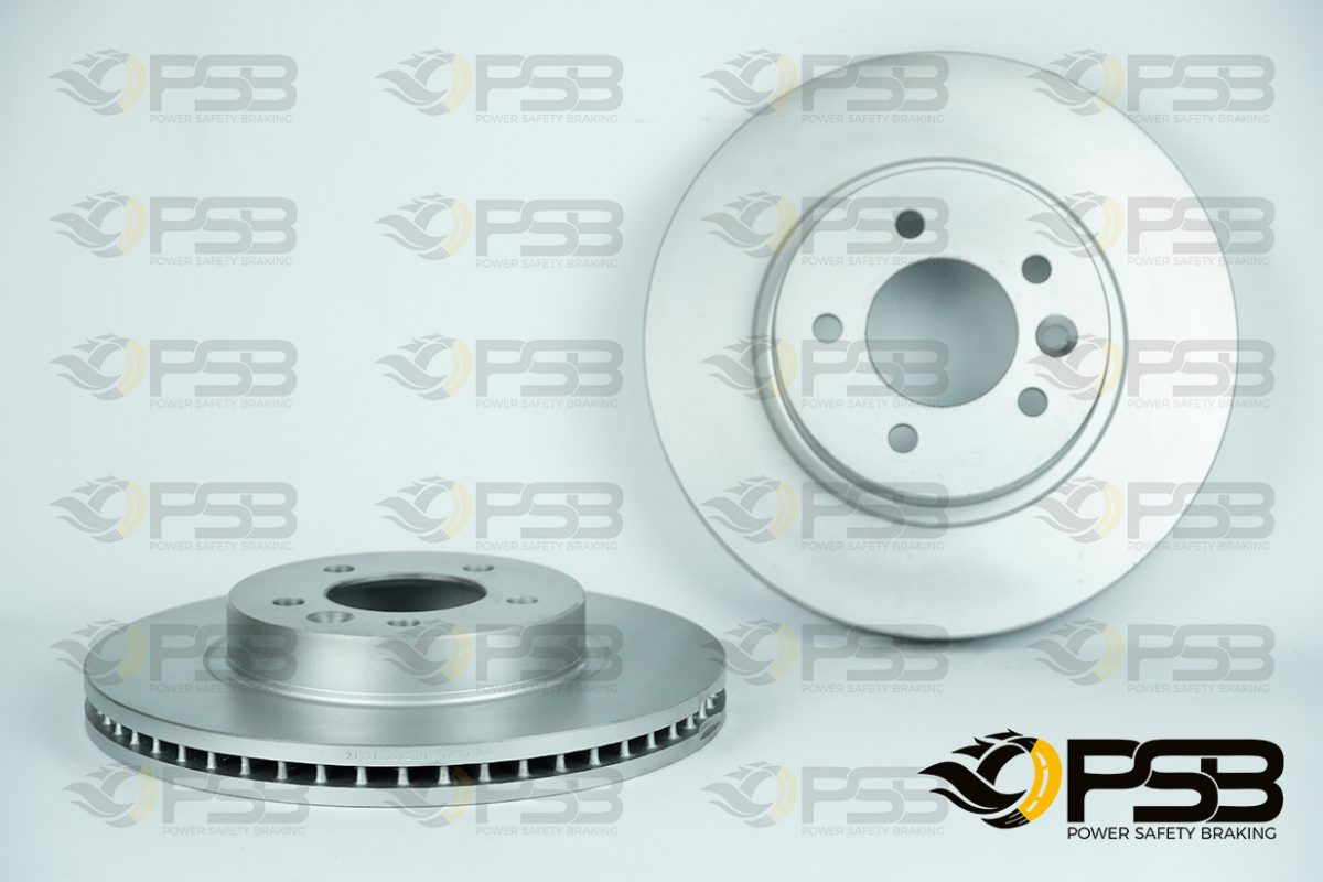 VMPG-129086 - 66214 Brake Disc | VMP Spares
