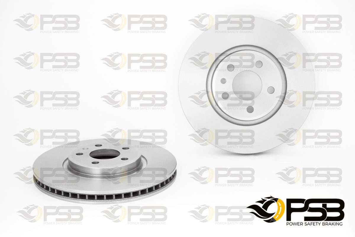 VMPG-129139 - 86204 Brake Disc | VMP Spares