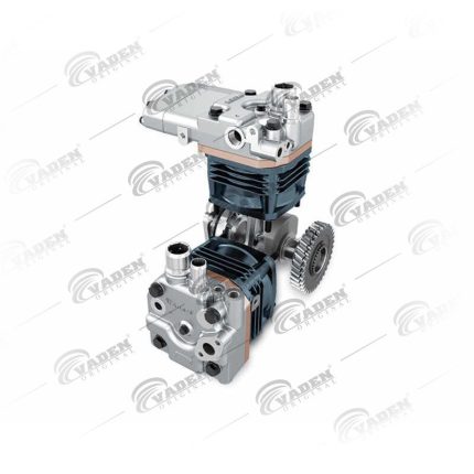VMPG-144259 - 1100320001 Piston Set,Compressor | VMP Spares