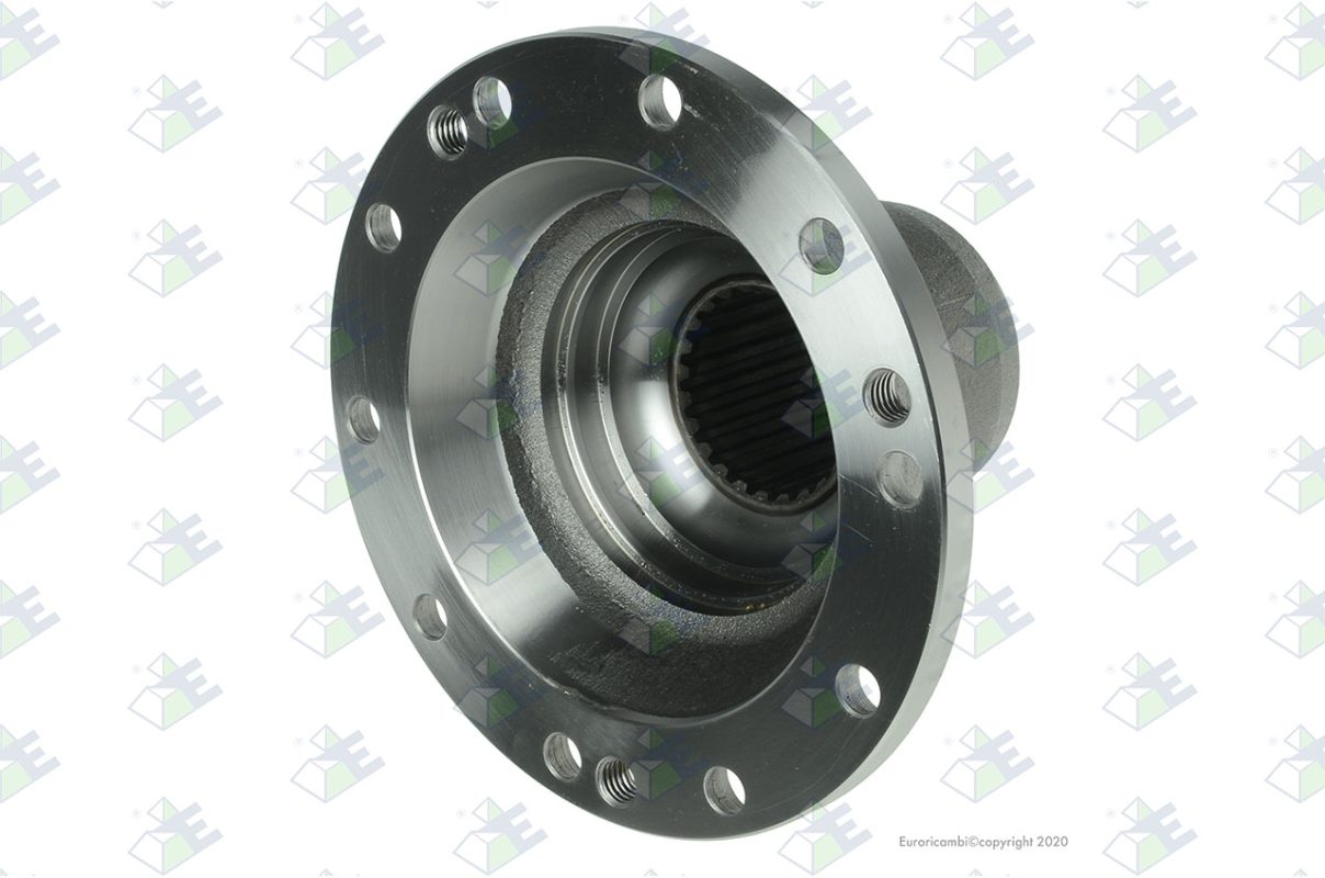 VMPG-7395 - 74170095 Flange,Axle | VMP Spares
