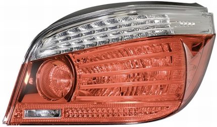 VMPG-11733 - 2VP009425121 Rear Lamp HELLA | VMP Spares