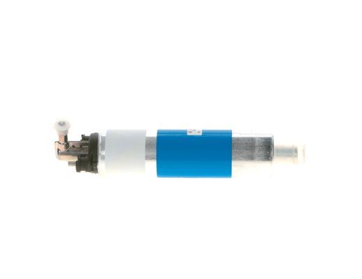 VMPG-17498 - 0986580372 Fuel Pump BOSCH | VMP Spares