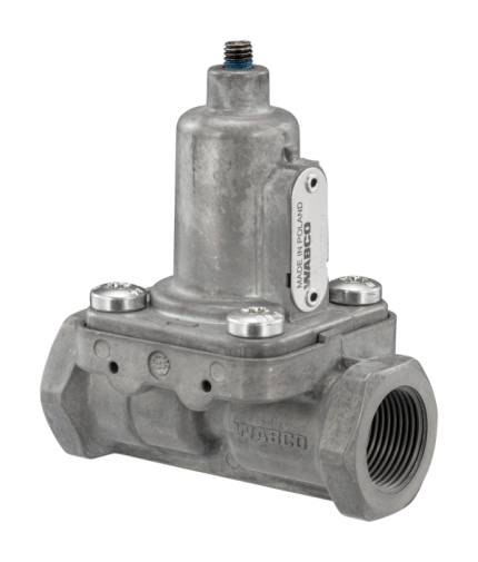 VMPG-31136 - 4341002490 Pressure Valve WABCO | VMP Spares