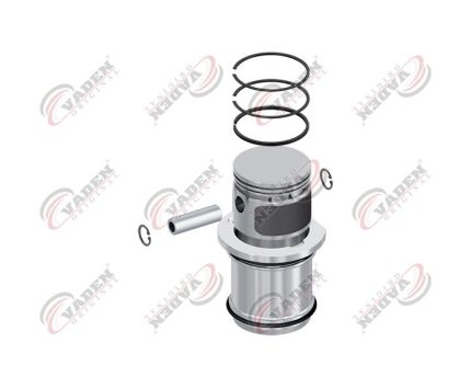 VMPG-54575 - 7000602500 Piston Set,Compressor | VMP Spares