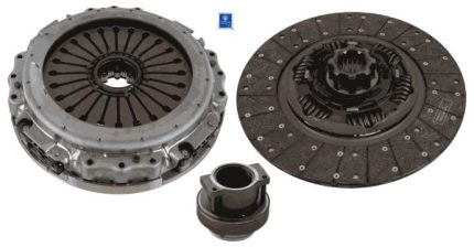 VMPG-120651 - 3400700705 Clutch Set SACHS | VMP Spares