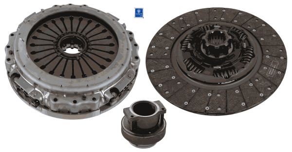 vmp-331504 VMPG-120651 - 3400700705 Clutch Set SACHS | VMP Spares
