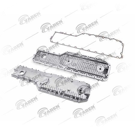 VMPG-120737 - 0103120 Oil Cooler Housing | VMP Spares