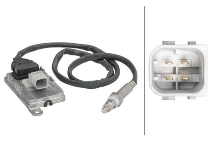 VMPG-127365 - 6PN358186001 Nox Sensor HELLA | VMP Spares