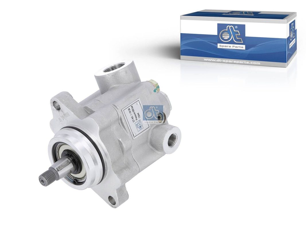 VMPG-135304 - 1.19136 Steering Pump | VMP Spares