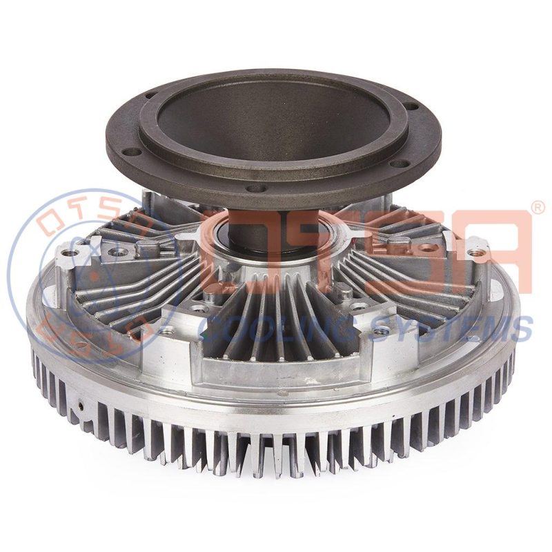 VMPG-138021 - 06533 Fan Clutch | VMP Spares