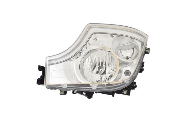 vmp-331699 VMPG-176549 - 44011BSRLDE Headlamp | VMP Spares