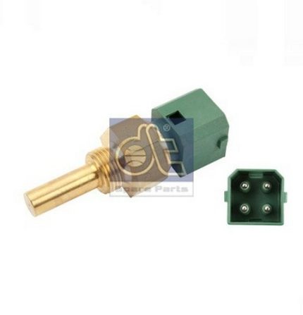 VMPG-4159 - 2.15018 Tempature Switch | VMP Spares