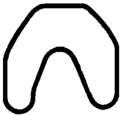 VMPG-4934 - 001.393 Gasket,Rocker Cover | VMP Spares