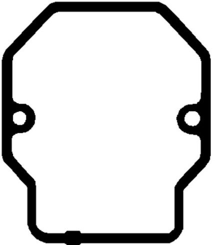 VMPG-5107 - 100.013 Gasket,Rocker Cover | VMP Spares