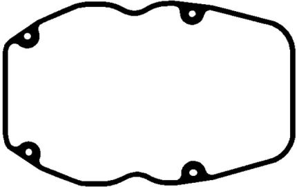 VMPG-5148 - 125.870 Gasket,Rocker Cover | VMP Spares