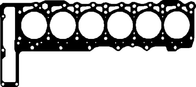VMPG-5289 - 161.834 Gasket,Cylinder Head | VMP Spares