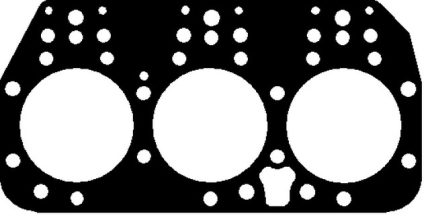 VMPG-6262 - 759.890 Gasket,Cylinder Head | VMP Spares