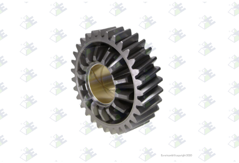 VMPG-6709 - 56170395 Gear,Differential | VMP Spares