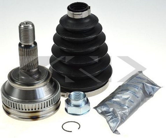 VMPG-9834 - 303412 CV-Joint | VMP Spares