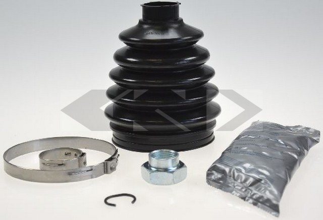 VMPG-9844 - 303879 Boot Kit | VMP Spares