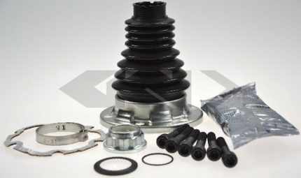 VMPG-9856 - 304203 Boot Kit | VMP Spares