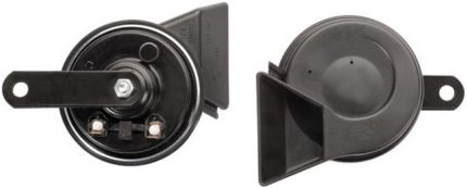 VMPG-11744 - 3FH007728831 Horn HELLA | VMP Spares