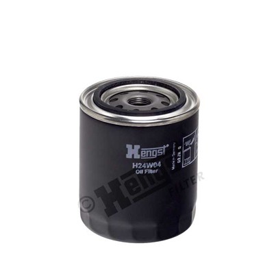 VMPG-12673 - H24W04 Oil Filter | VMP Spares