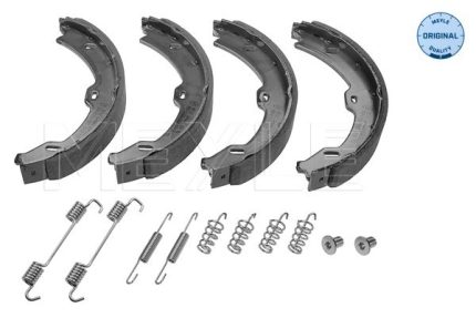 VMPG-15310 - 0145330004S Brake Shoe Set,Parking | VMP Spares