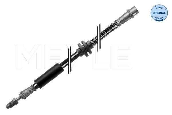 vmp-332188 VMPG-15844 - 1005250056 Hose,Brake | VMP Spares