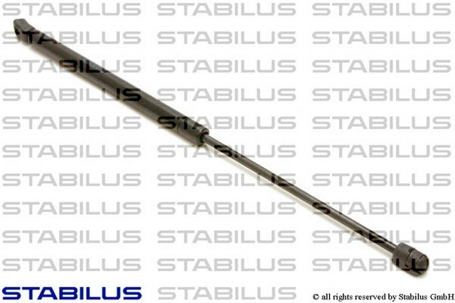 vmp-332231 VMPG-18854 - 6054BG Gas Spring,Boot | VMP Spares