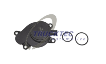 VMPG-19409 - 0210158 Oil Seperator | VMP Spares