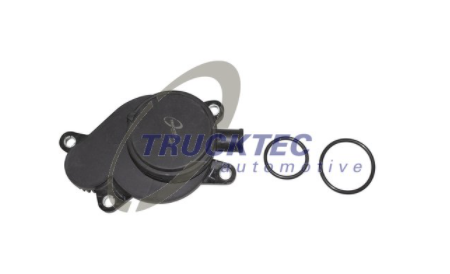 VMPG-19409 - 0210158 Oil Seperator | VMP Spares