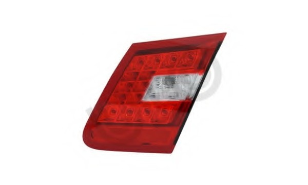 VMPG-19740 - 1059008 Rear Lamp | VMP Spares