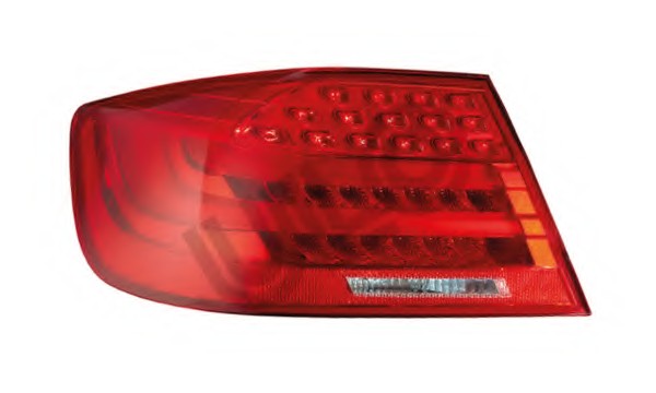 VMPG-19751 - 1080001 Rear Lamp | VMP Spares