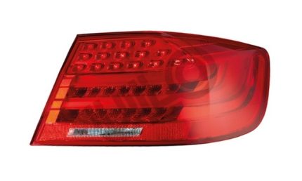 VMPG-19752 - 1080002 Rear Lamp | VMP Spares