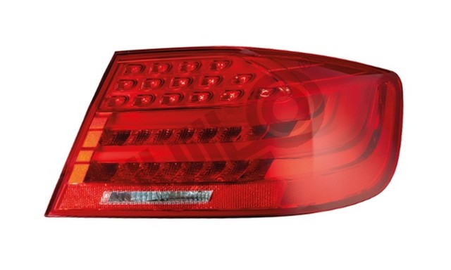 VMPG-19752 - 1080002 Rear Lamp | VMP Spares