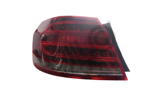 VMPG-19779 - 1116001 Rear Lamp | VMP Spares